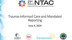 Powerpoint title slide thumbnail